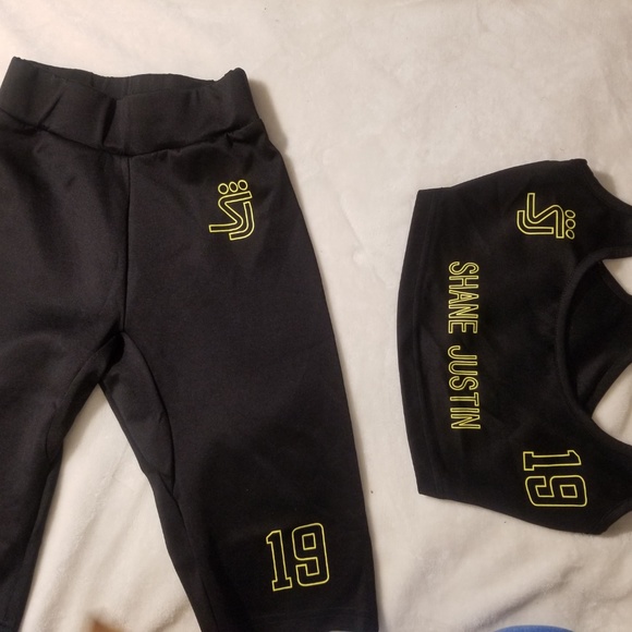 shane justin - Picture 2 of 8